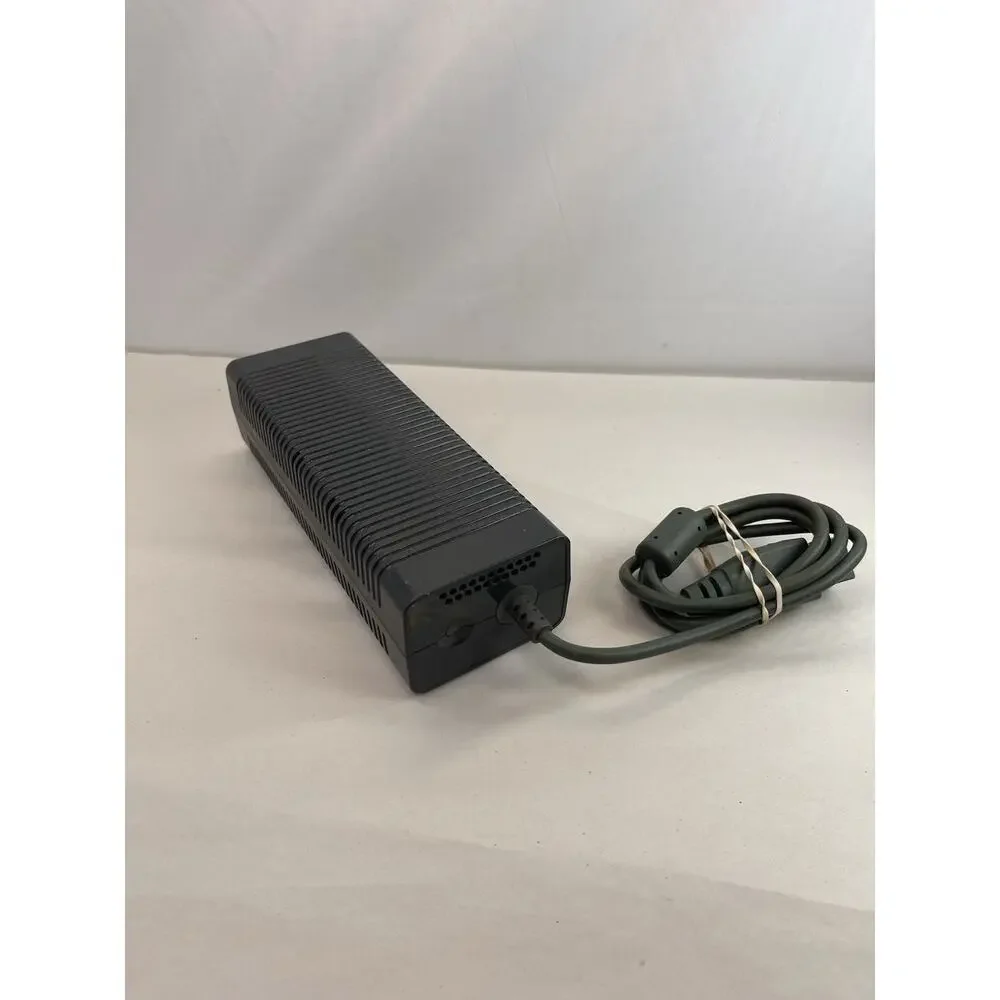 OEM Microsoft Xbox 360 AC Adapter Power Supply Brick Cable 150W HP-A1502R2